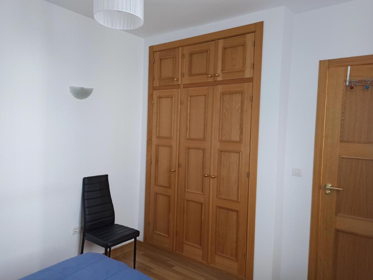 Casa Jimenez Apartment Guejar Sierra Ngoại thất bức ảnh