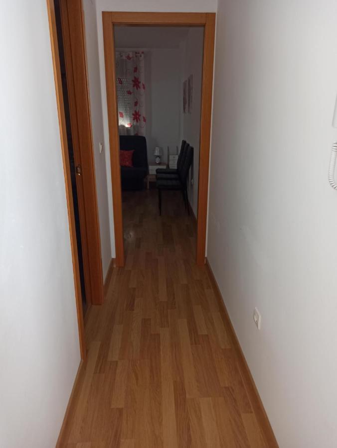 Casa Jimenez Apartment Guejar Sierra Ngoại thất bức ảnh