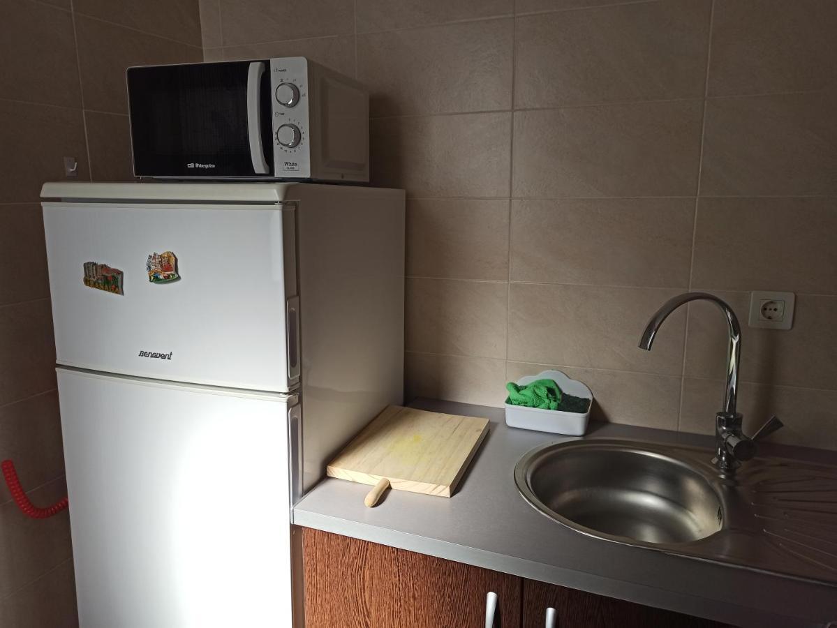 Casa Jimenez Apartment Guejar Sierra Ngoại thất bức ảnh