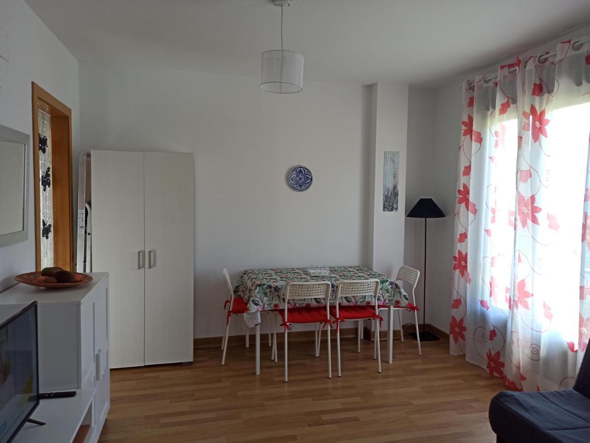 Casa Jimenez Apartment Guejar Sierra Ngoại thất bức ảnh