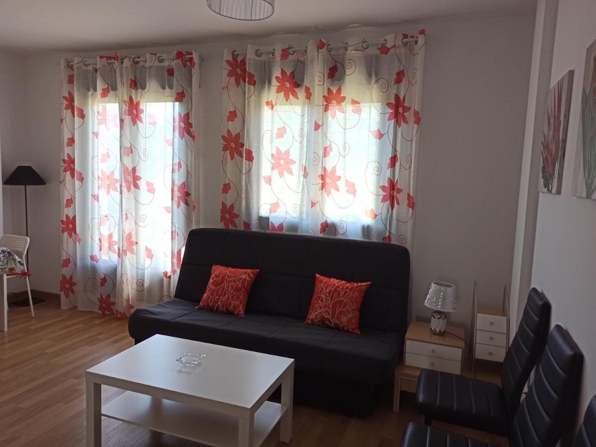 Casa Jimenez Apartment Guejar Sierra Ngoại thất bức ảnh